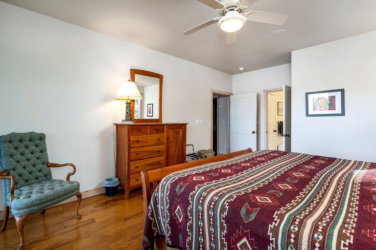 Villas (United States of America, Groveland, California)