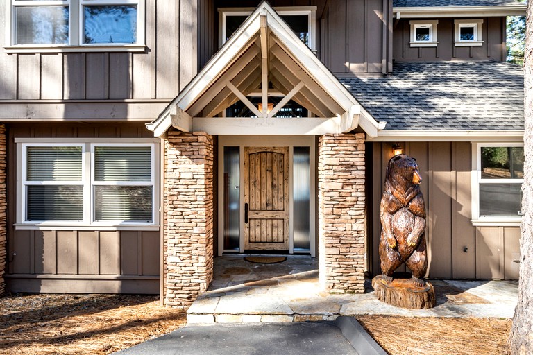 Villas (United States of America, Groveland, California)