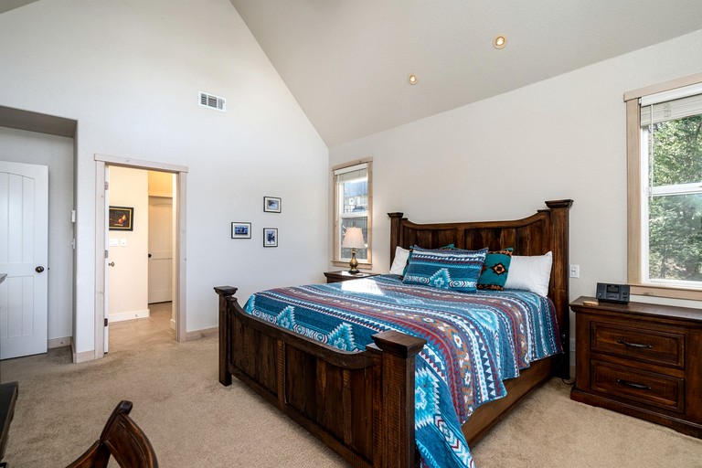 Villas (United States of America, Groveland, California)