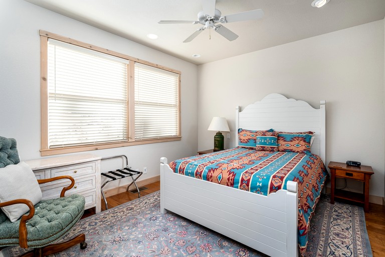 Villas (United States of America, Groveland, California)