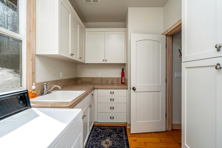 Villas (United States of America, Groveland, California)