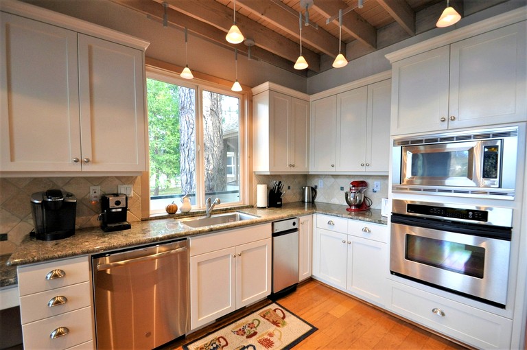 Villas (United States of America, Groveland, California)