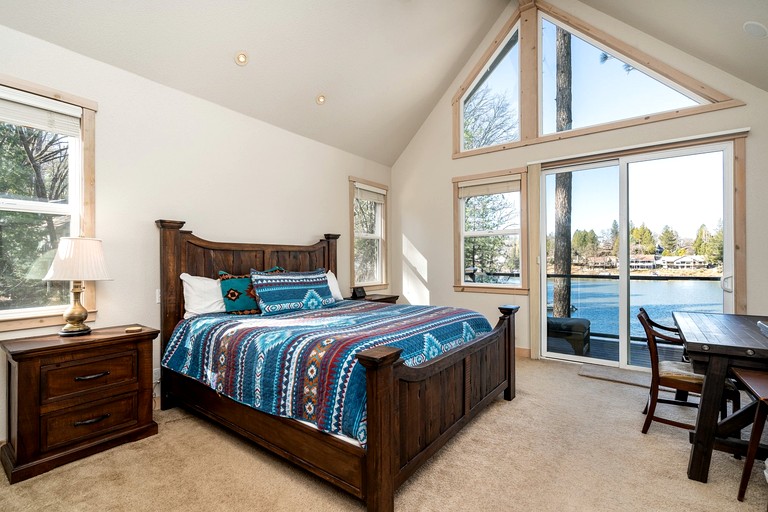 Villas (United States of America, Groveland, California)