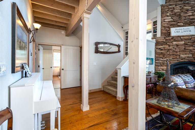 Villas (United States of America, Groveland, California)