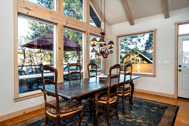 Villas (United States of America, Groveland, California)