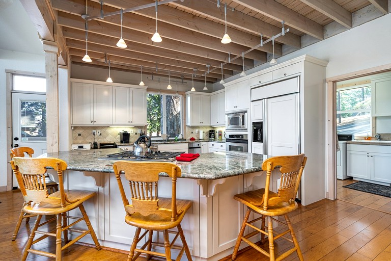 Villas (United States of America, Groveland, California)