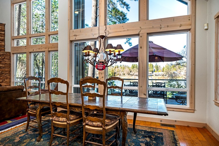 Villas (United States of America, Groveland, California)