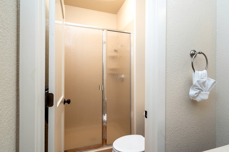 Villas (United States of America, Groveland, California)