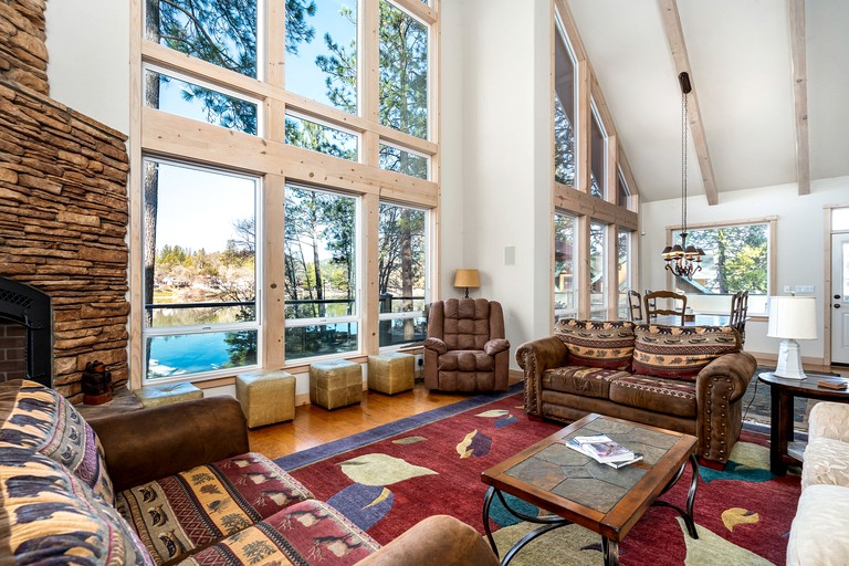 Villas (United States of America, Groveland, California)