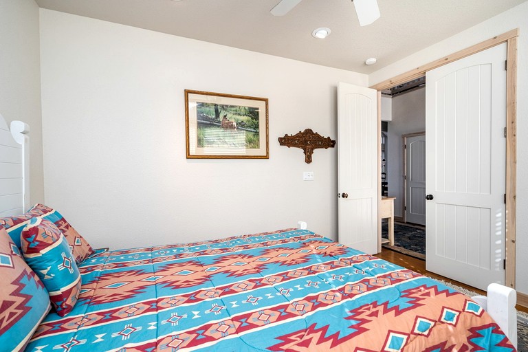 Villas (United States of America, Groveland, California)