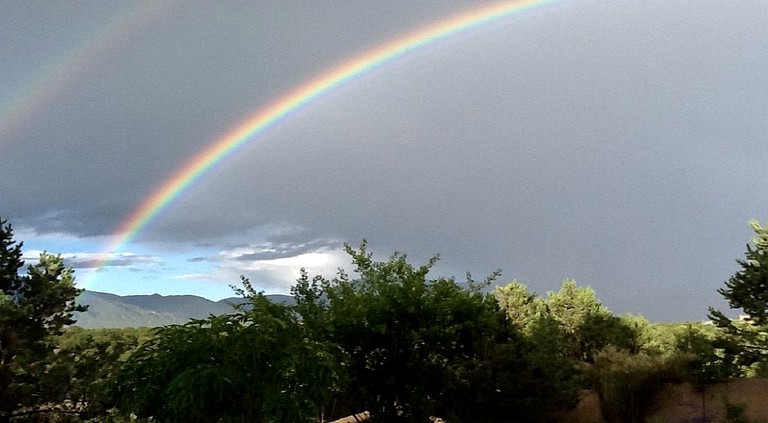 Villas (El Prado, New Mexico, United States)