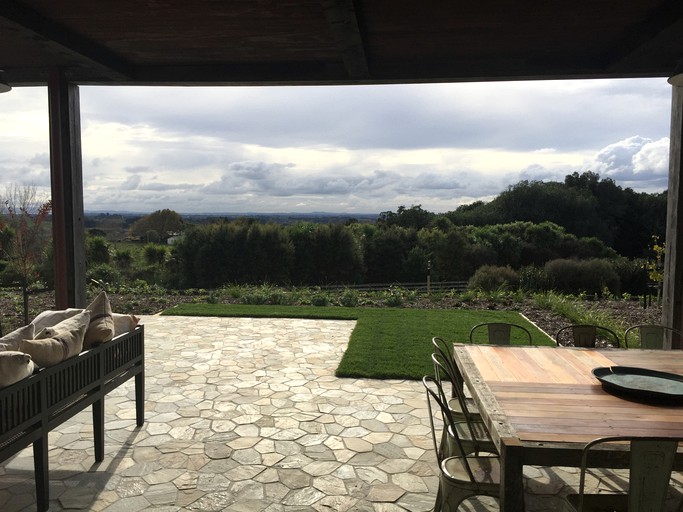 Nature Lodges (Auckland, North Island, New Zealand)