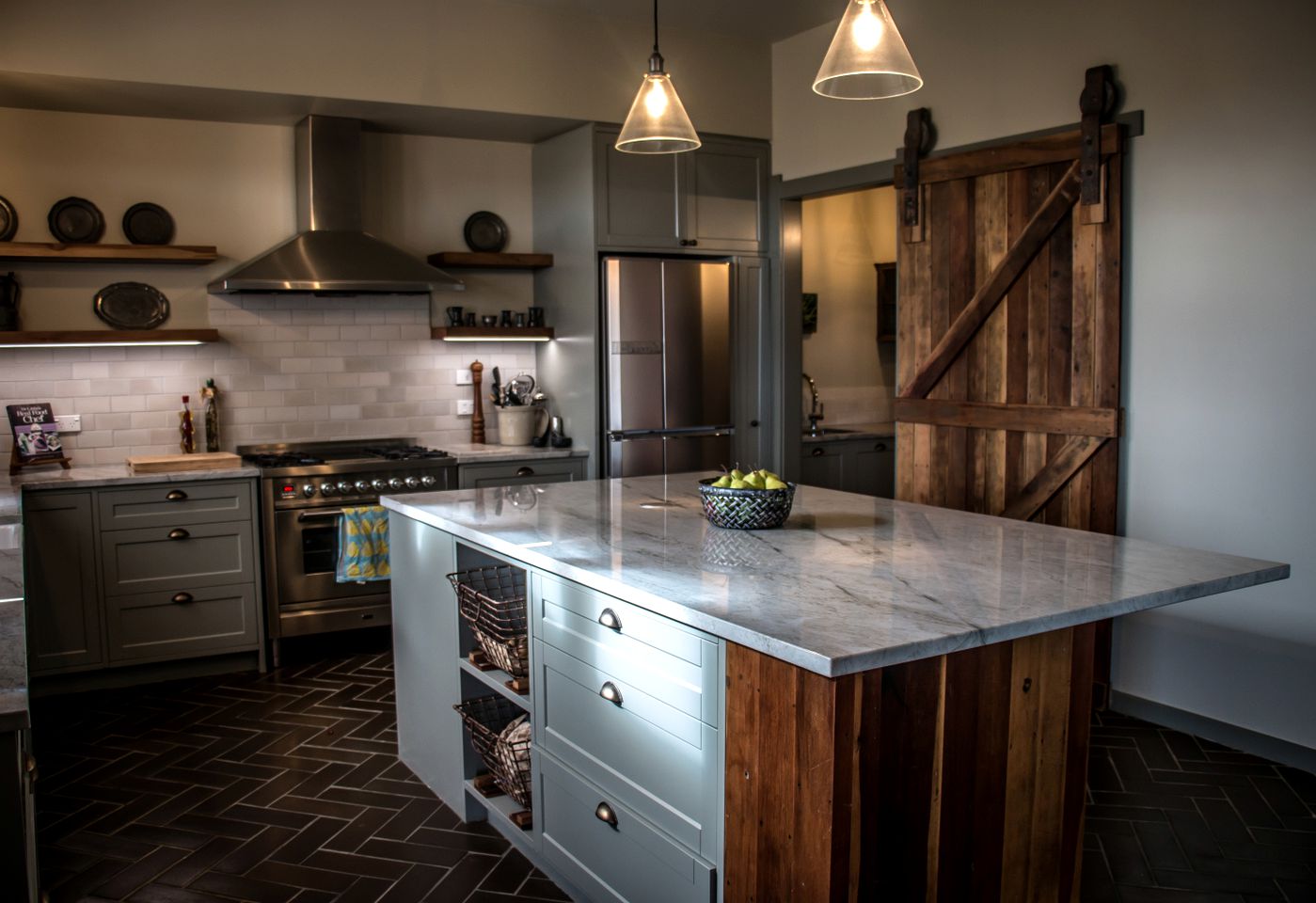 Stylish Room with Private Patio in a Bed and Breakfast near Pukekohe, Auckland