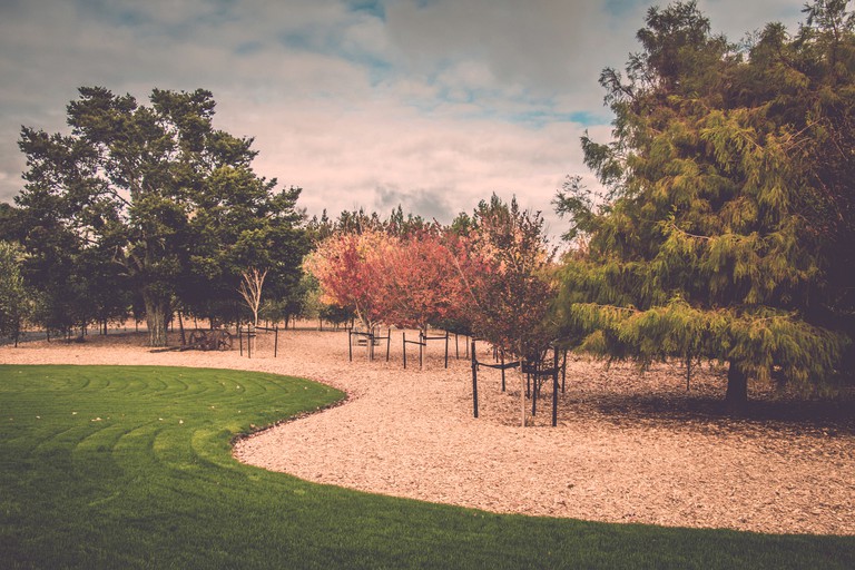Nature Lodges (Auckland, North Island, New Zealand)