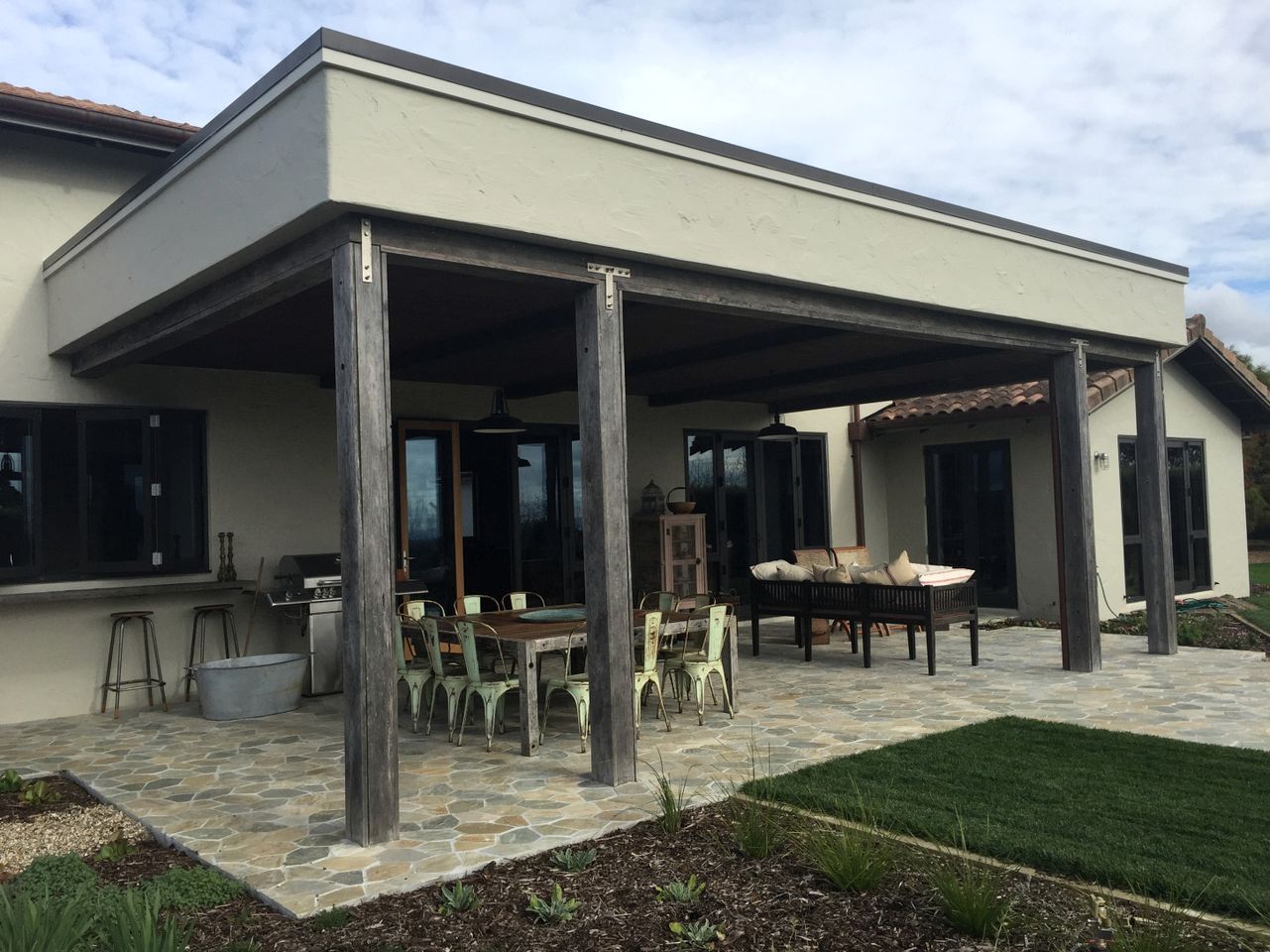 Nature Lodges (Auckland, North Island, New Zealand)