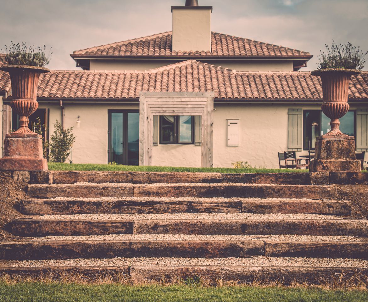 Romantic Room in a Secluded Country Bed and Breakfast near Bombay, Auckland
