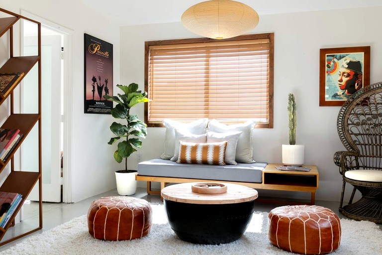 Vacation Rentals (United States of America, --, California)