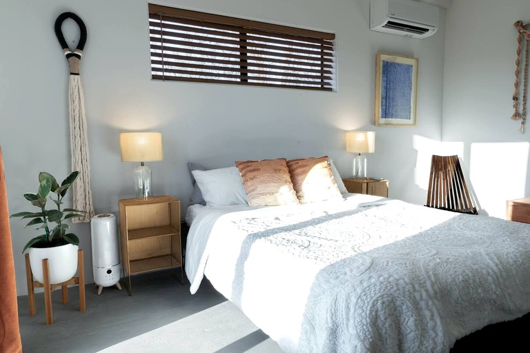 Vacation Rentals (United States of America, --, California)