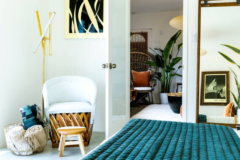 Vacation Rentals (United States of America, --, California)