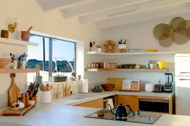 Vacation Rentals (United States of America, --, California)