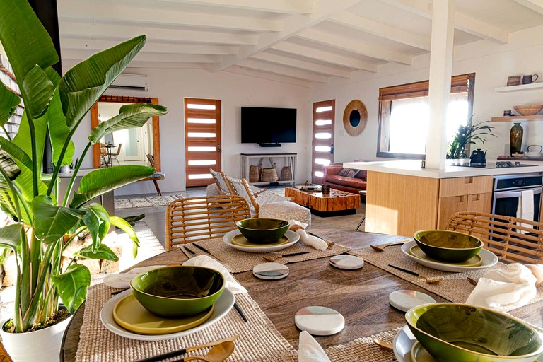 Vacation Rentals (United States of America, --, California)