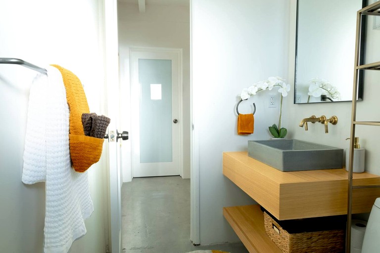 Vacation Rentals (United States of America, --, California)