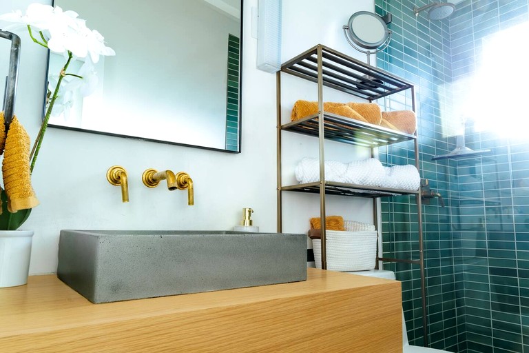 Vacation Rentals (United States of America, --, California)