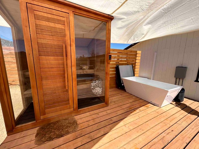 Vacation Rentals (United States of America, --, California)