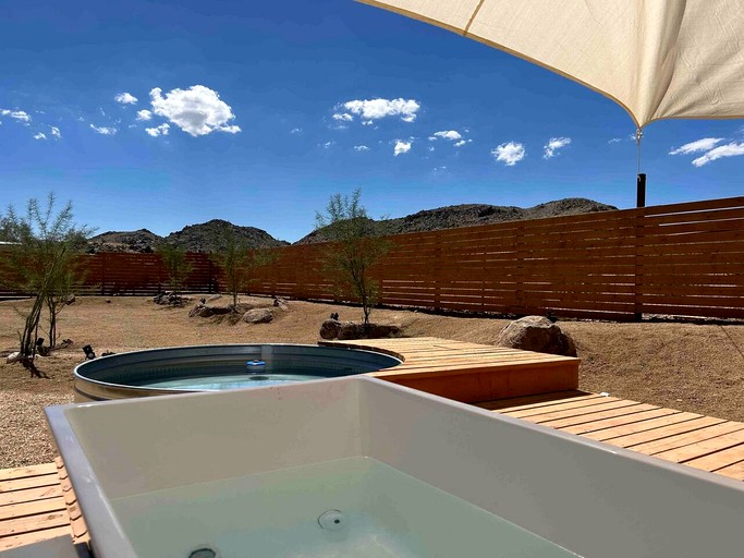 Vacation Rentals (United States of America, --, California)