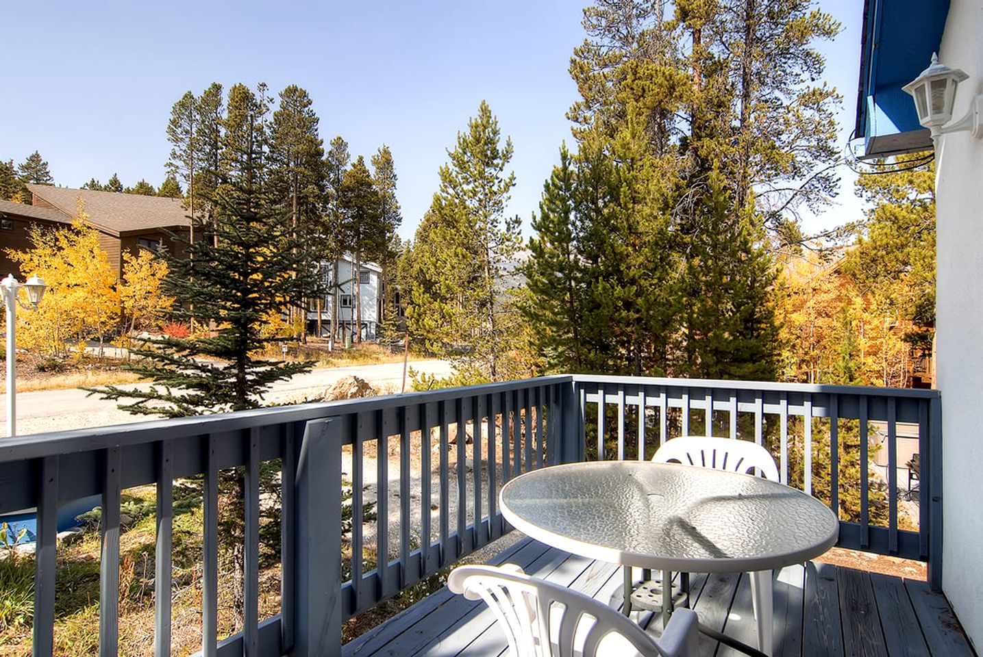 Spacious Breckenridge Cabin Rental Ideal for a Family Getaway in Colorado