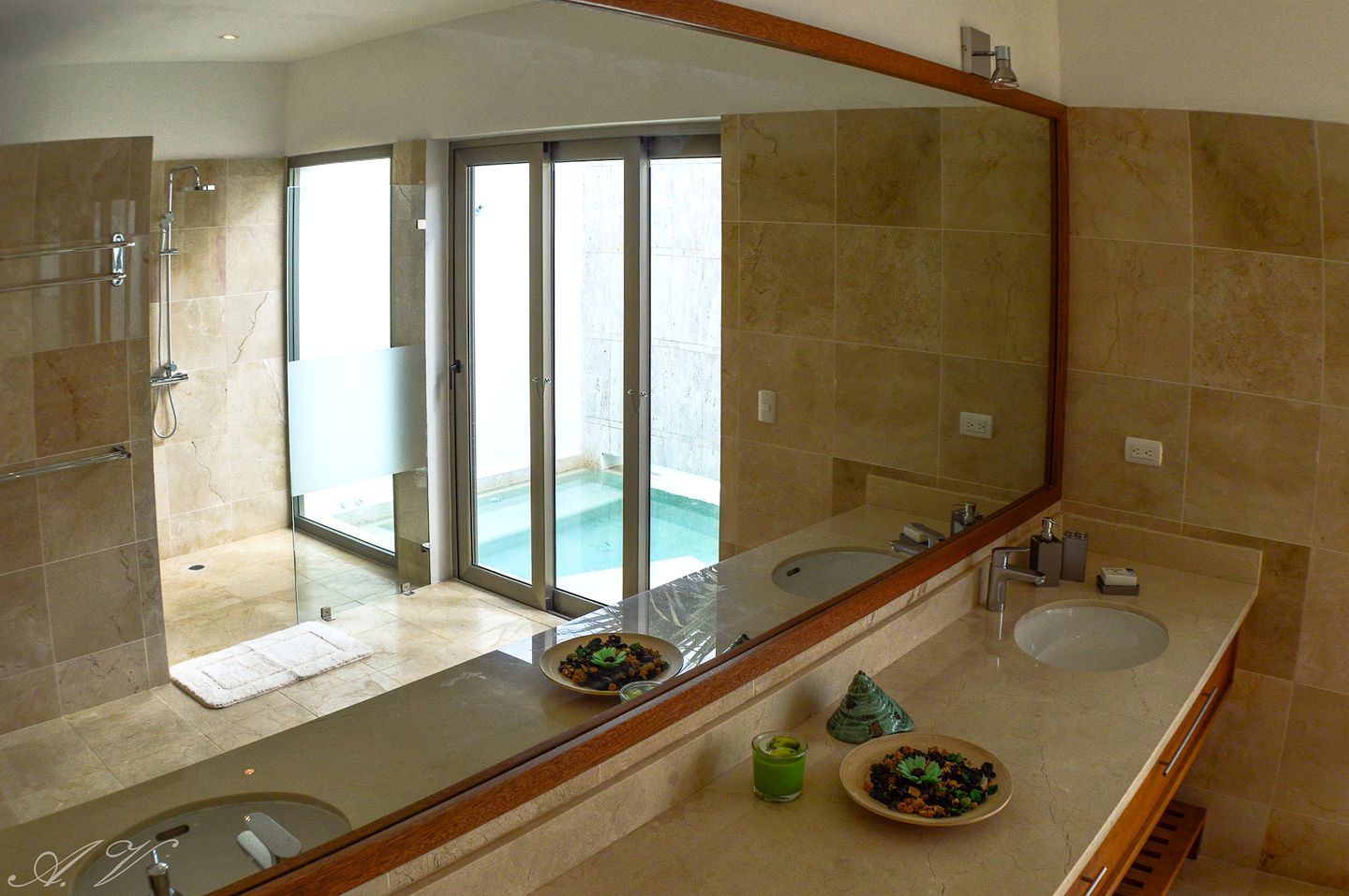 Beautiful Villa Rental for a Holiday in the Dominican Republic
