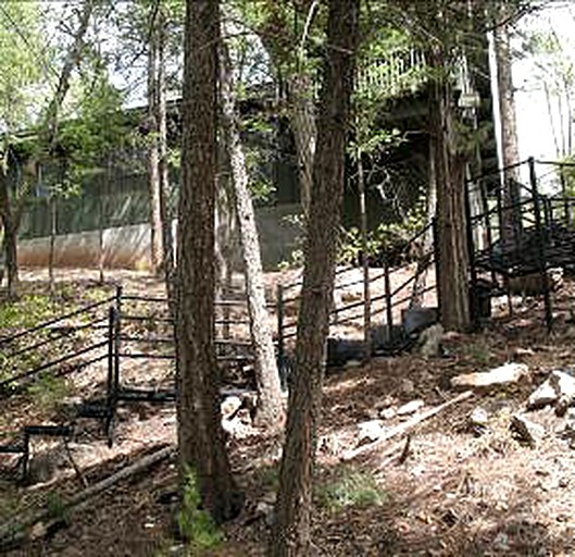 Cottages (Jemez Springs, New Mexico, United States)