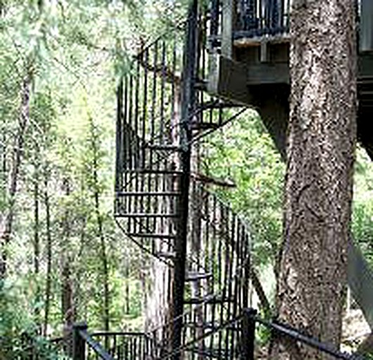 Cottages (Jemez Springs, New Mexico, United States)