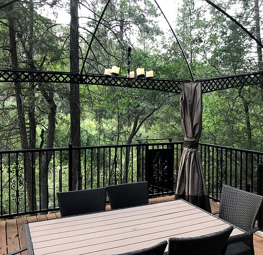 Cottages (Jemez Springs, New Mexico, United States)
