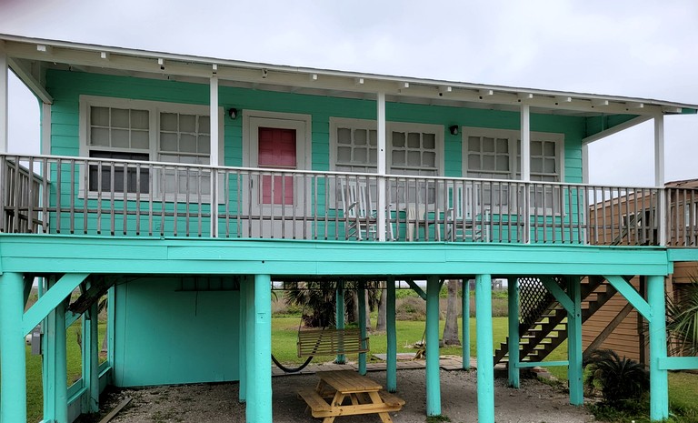 Vacation Rentals (United States of America, --, --)