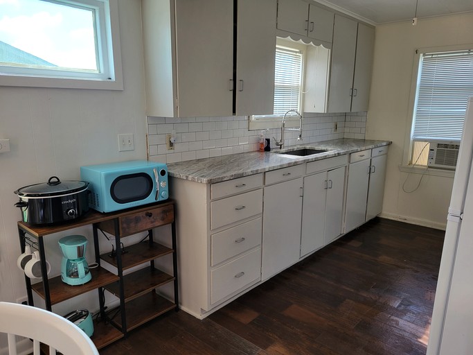 Vacation Rentals (United States of America, --, --)