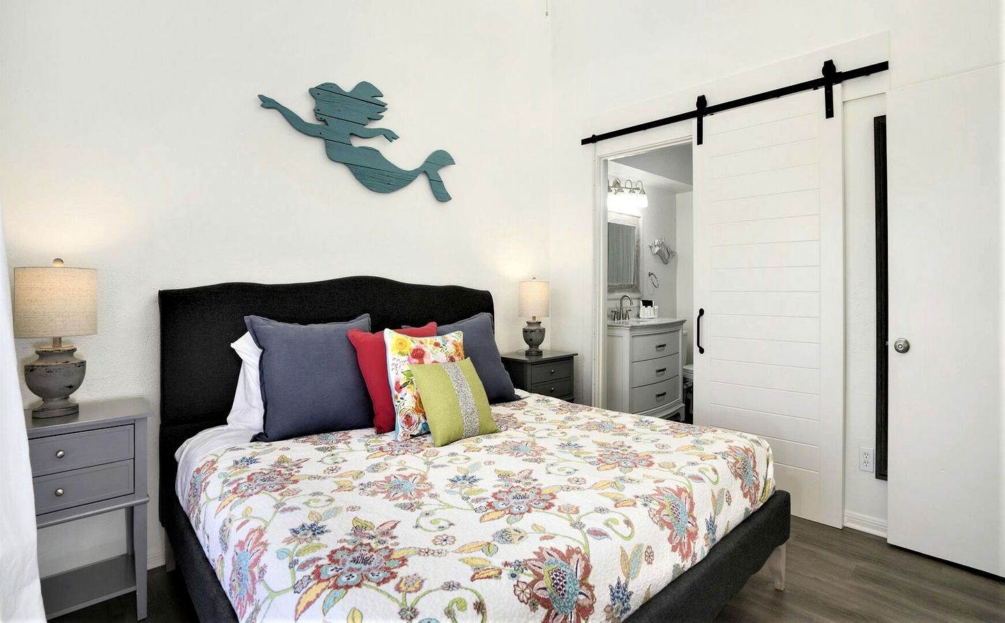 Relaxing Beach House with Incredible Sea Views for a Wonderful Family Getaway in Galveston, Texas