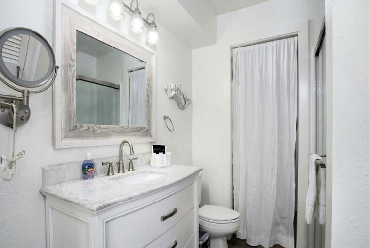 Beach Houses (United States of America, Galveston, Texas)