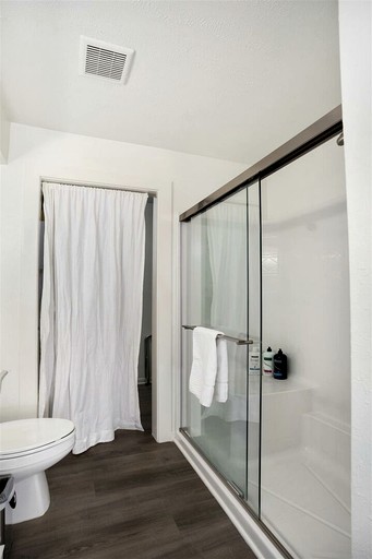 Beach Houses (United States of America, Galveston, Texas)