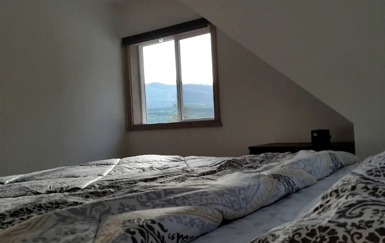 Cottages (Golden, British Columbia, Canada)