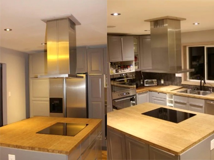 Cottages (Golden, British Columbia, Canada)