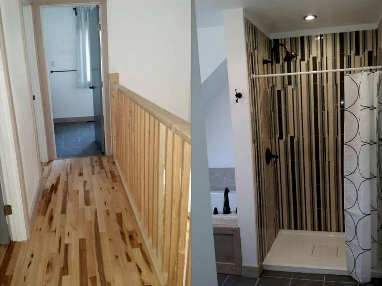 Cozy Cottage with Magnificent Views in Golden, British Columbia