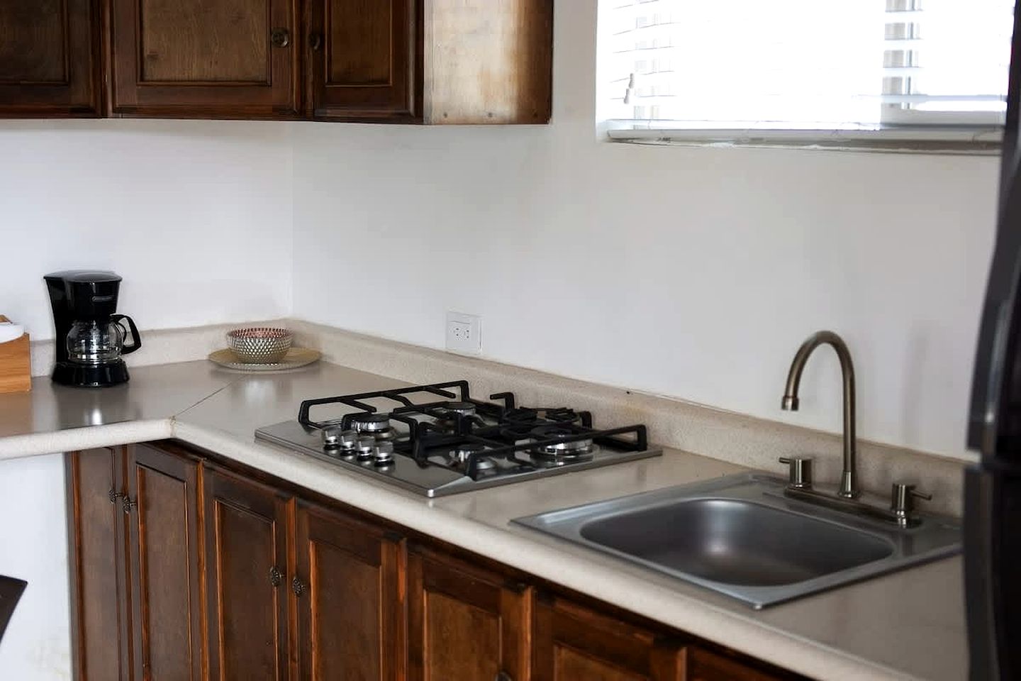 Stylish Countryside Suite with Fire Pit & Relaxing Outdoor Spaces in Baja California, Mexico