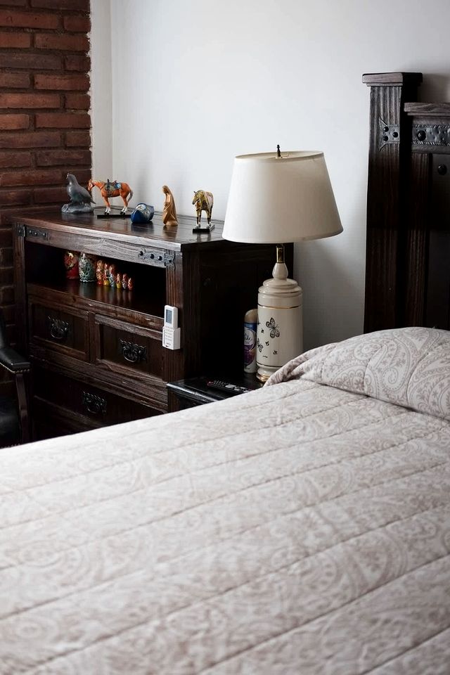 Stylish Countryside Suite with Fire Pit & Relaxing Outdoor Spaces in Baja California, Mexico