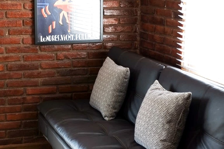 Cottages (Mexico, Valle De Guadalupe, Baja California)