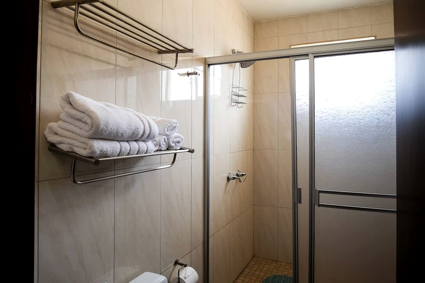 Stylish Countryside Suite with Fire Pit & Relaxing Outdoor Spaces in Baja California, Mexico