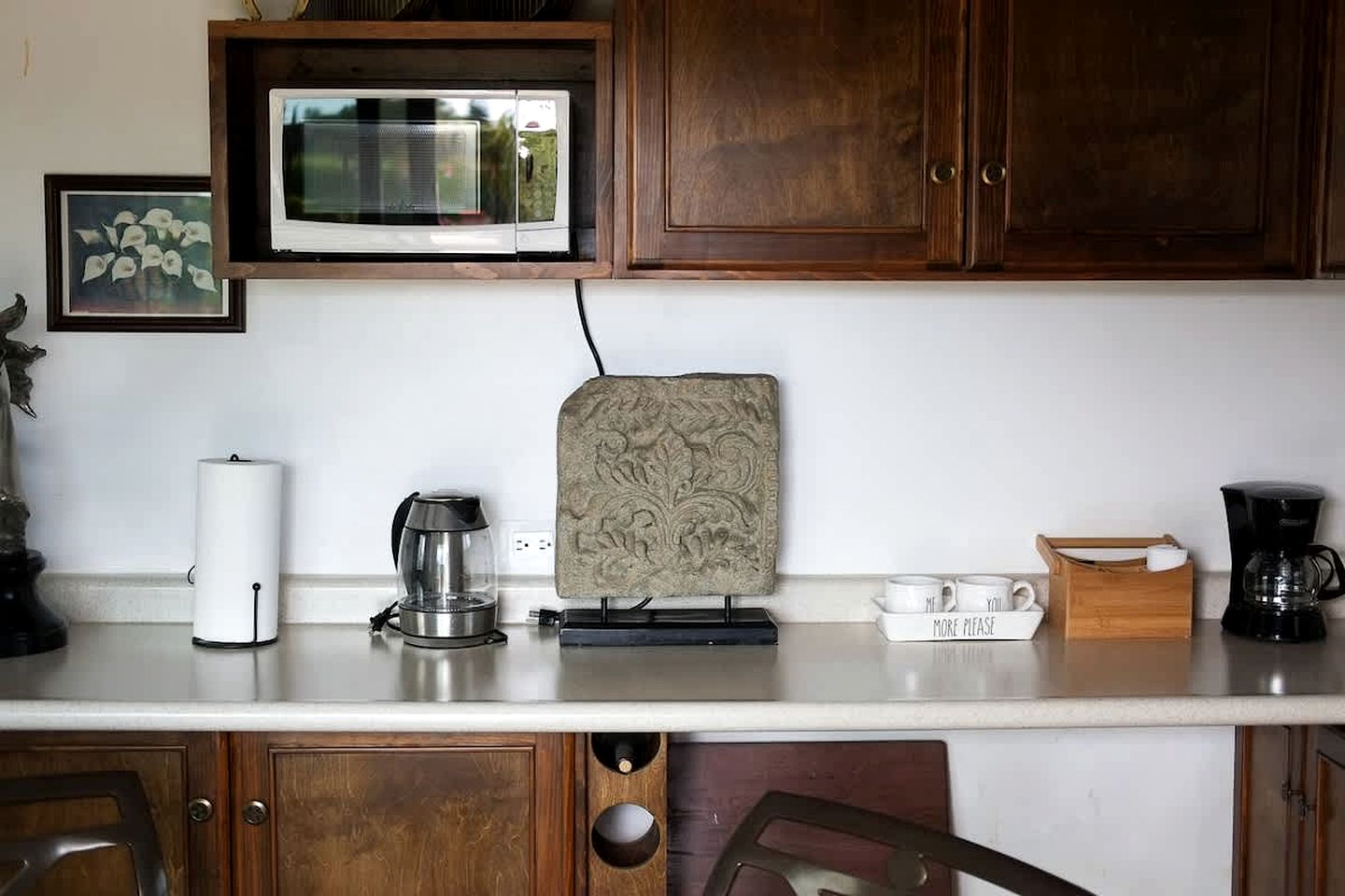 Stylish Countryside Suite with Fire Pit & Relaxing Outdoor Spaces in Baja California, Mexico