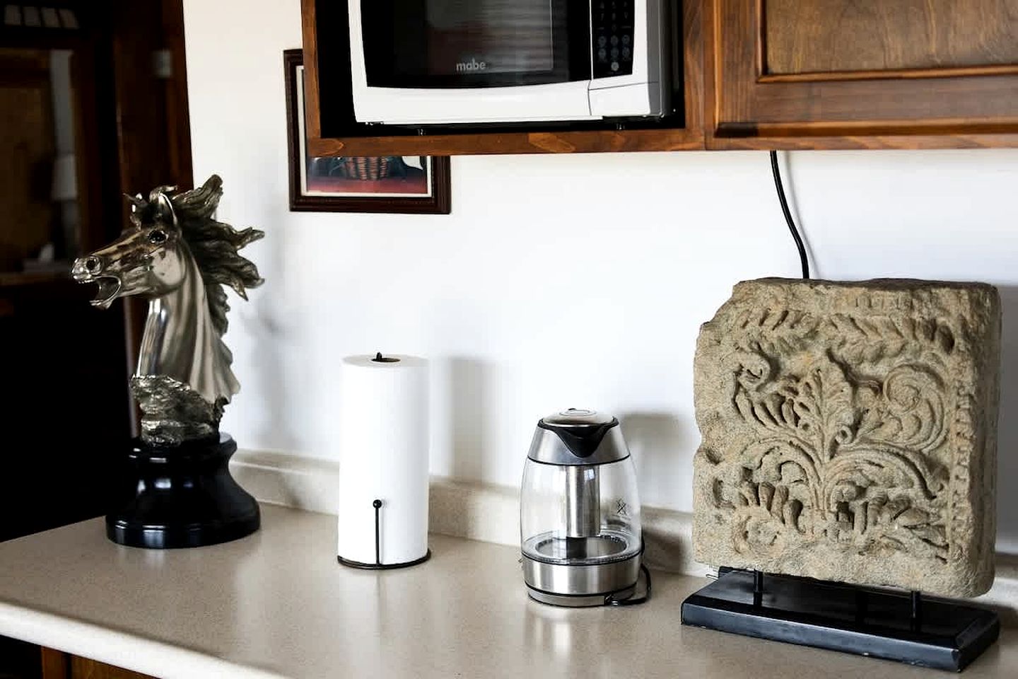 Stylish Countryside Suite with Fire Pit & Relaxing Outdoor Spaces in Baja California, Mexico