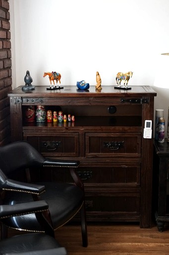 Cottages (Mexico, Valle De Guadalupe, Baja California)