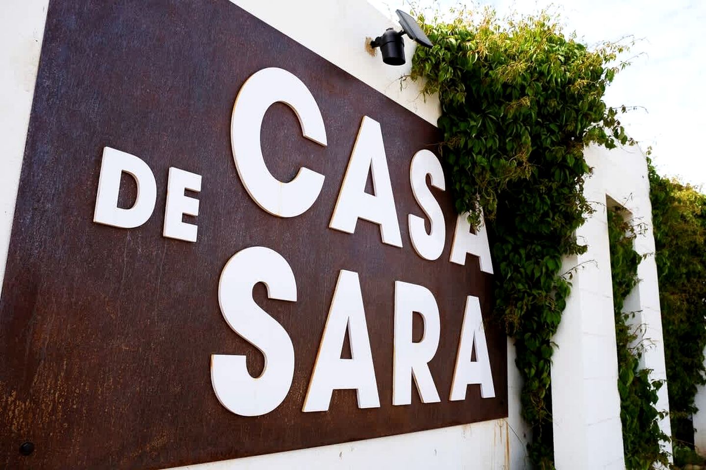 Stylish Countryside Suite with Fire Pit & Relaxing Outdoor Spaces in Baja California, Mexico